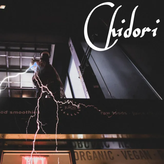 Chidori