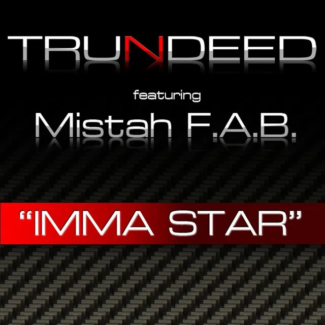 Imma Star (feat. Mistah Fab)