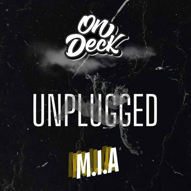 Unplugged M.I.A!