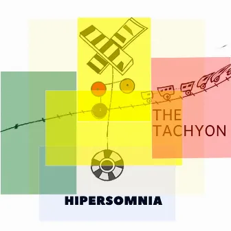 Hipersomnia by The Tachyon