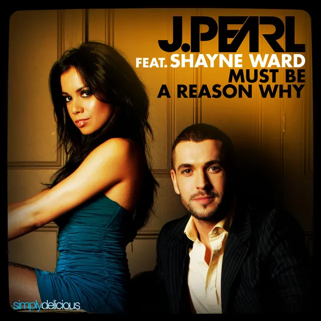 Must Be a Reason Why (feat. Shayne Ward) (Guy Katsav Radio Edit)