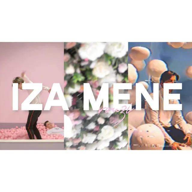 iza mene