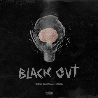 Black Out by Bruce Blayne