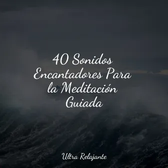 40 Sonidos Encantadores Para la Meditación Guiada by Relajarse