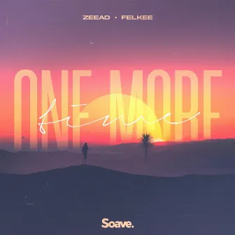 One More Time by Felkee