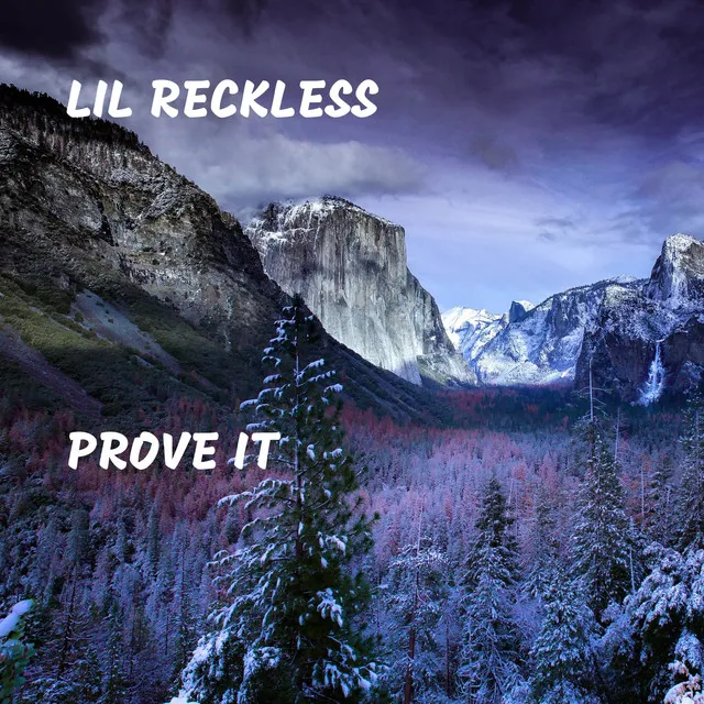 Prove It