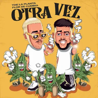 Otra Vez by Flor De Cumbia