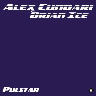 Pulstar by Alex Cundari