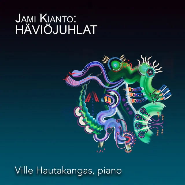 Häviöjuhlat: Häviöjuhlat