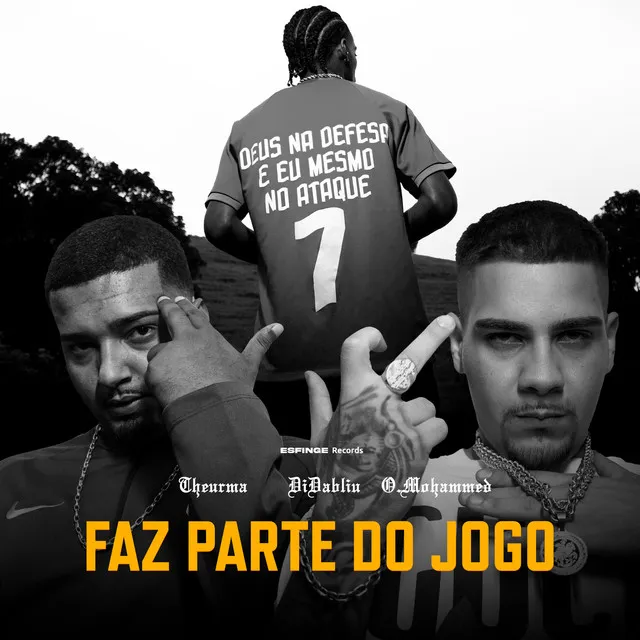 Faz Parte Do Jogo