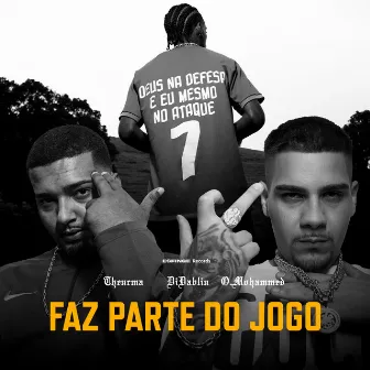 Faz Parte Do Jogo by ESFINGE