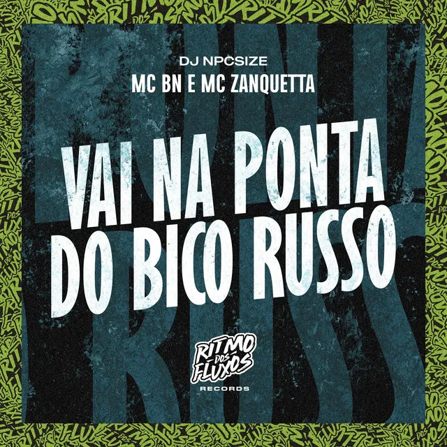 Vai na Ponta do Bico Russo