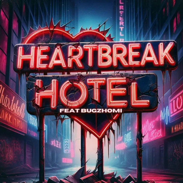 Heartbreak Hotel