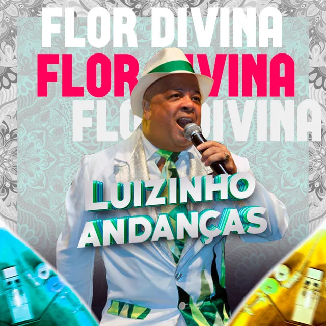 Flor Divina