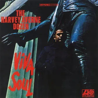 Viva Soul by The Harvey Averne Dozen