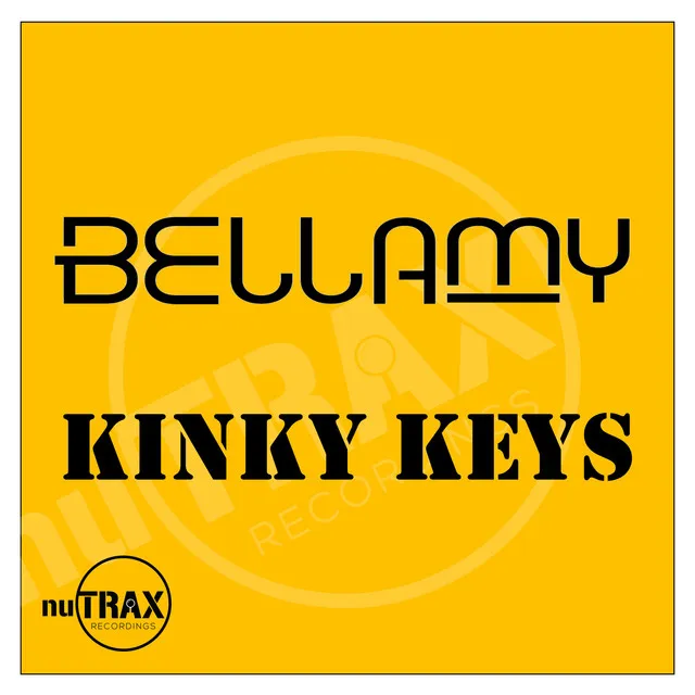 Kinky Keys