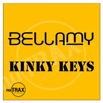 Kinky Keys by Bellamy