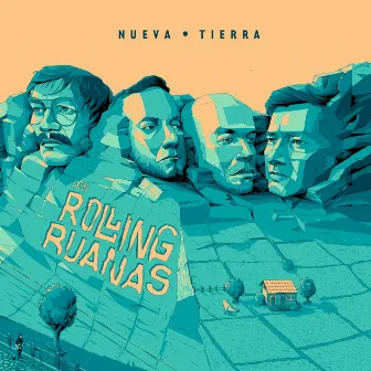 Nueva Tierra by Los Rolling Ruanas