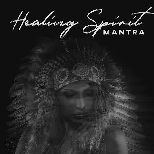 Healing Spirit Mantra Meditation: Reiki Healing with Nature Energy