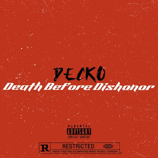 Death Before Dishonor