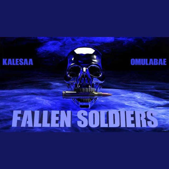 Fallen Soldiers