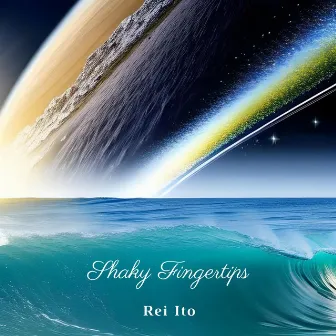 Shaky Fingertips by Rei Ito