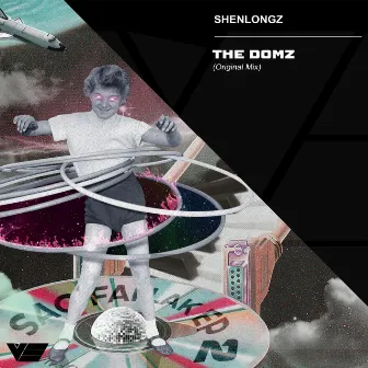 The Domz by Shenlongz