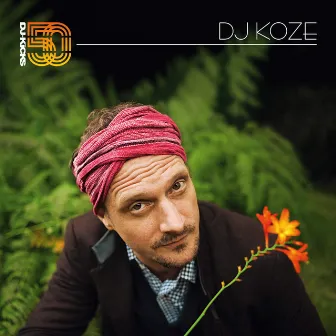 DJ-Kicks (DJ Koze) [DJ Mix] by DJ Koze