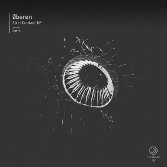 First Contact EP by Øberøn