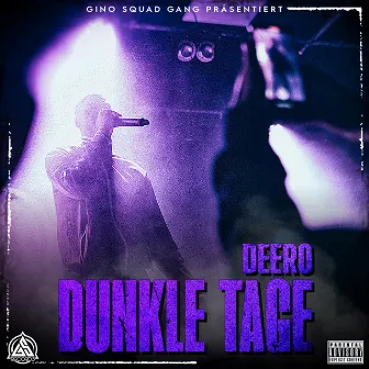 Dunkle Tage by Deero