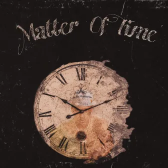 Matter Of Time (Radio Edit) by SAINT DON