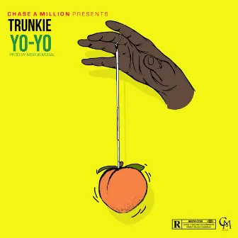 Yo-Yo by Trunkie