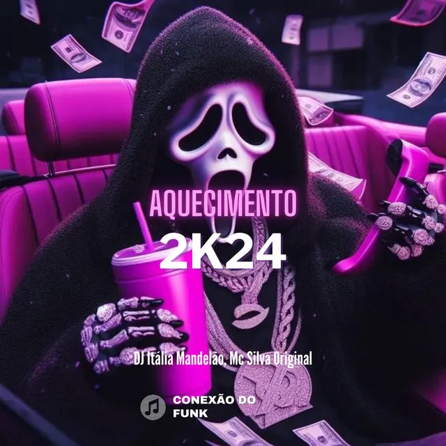 Aquecimento 2K24