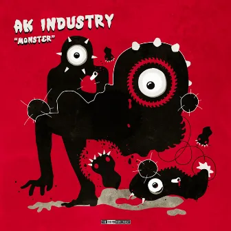 Monster by AK Industry