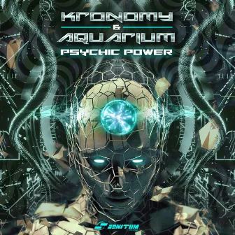 Psychic Power by Aquarium (BR)