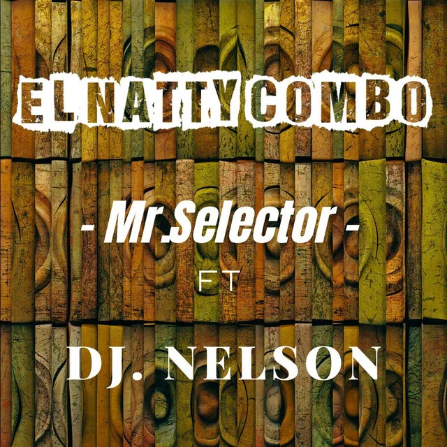 Mr. Selector