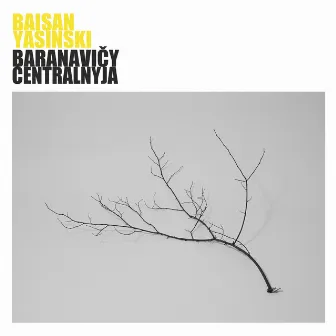 Baranavičy Centraĺnyja by Baisan