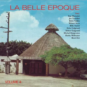 Volume 4 by La Belle Epoque