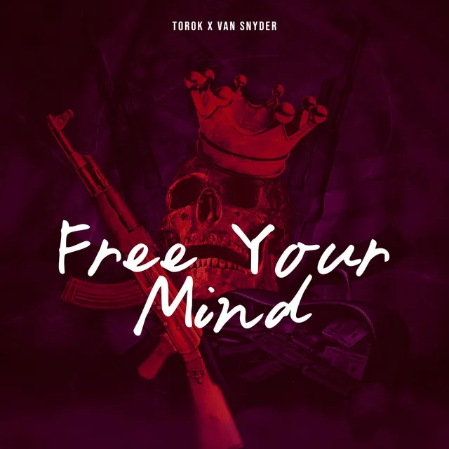 Free Your Mind