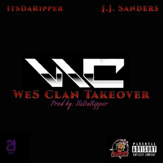 WeS Clan Takeover by ItsDaRipper