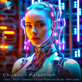 Pulsation, Incl. FeeluniQue, Trxps, Past Deep Remixes by Chudov