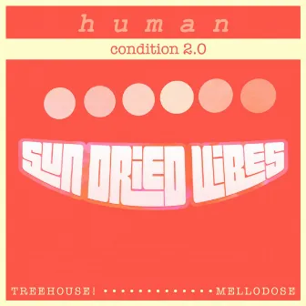 Human Condition 2.0 by Sun-Dried Vibes