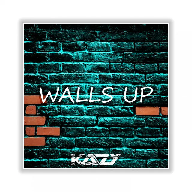 Walls Up - Acoustic Piano Version