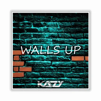 Walls Up by Kaazy