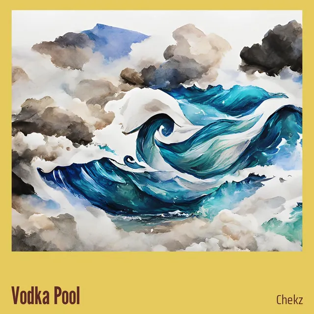 Vodka Pool - Remix