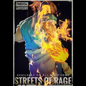 Streets Of Rage by TripDaGod