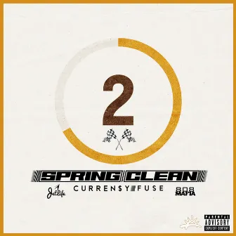 Spring Clean 2 by Fuse