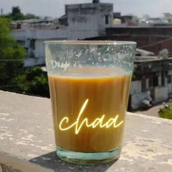 Chaa by Unknown Artist