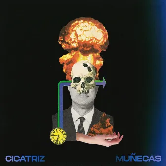 Cicatriz by Muñecas