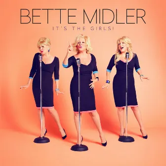 Mr. Sandman by Bette Midler